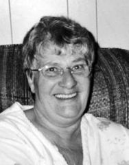 Photo of Marie-Paule Richer